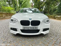 BMW 116 PACK M