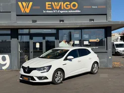 RENAULT Megane 1.5 DCI 110ch BUSINESS