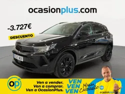 OPEL Grandland 1.5CDTi S&S GS Aut. 130