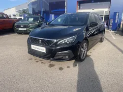 Peugeot 308 SW 1.2 PureTech 130ch S&S GT