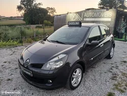Renault Clio 1.2 16V Confort
