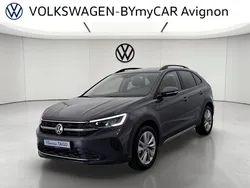 VOLKSWAGEN Taigo 1.0 TSI 116 DSG7 VW Edition