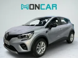 RENAULT Captur TCe Intens 67kW