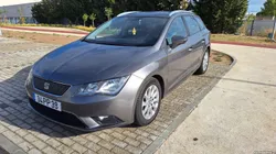 Seat Leon 1.6 TDI 6 Velocidades - Ecomotive