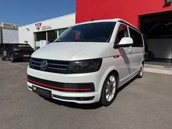 Volkswagen California 2.0 TDI 204 DSG7 OCEAN 5 PLACES