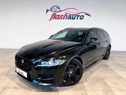 JAGUAR XF 2.0 D 240cv R SPORT/2018