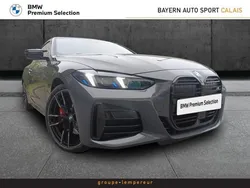 Bmw Série 4 Coupé M440dA 340ch M Performance xDrive