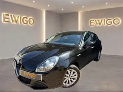 ALFA ROMEO GIULIETTA 1.4 T-JET 120 DISTINCTIVE START-STOp