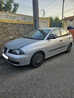 Seat Ibiza 1.2 64cv