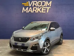 PEUGEOT 3008 1.2 131ch ALLURE 2018 / CarPlay / Distribution récente