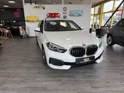 BMW Série 1 118d BVA