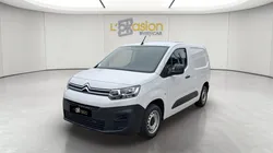 Citroen berlingo van taille m 650kg bluehdi 100 s&s bvm6