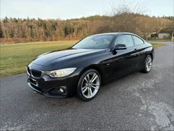Bmw SERIE 4 COUPE (F32) 420DA XDRIVE 190CH M SPORT