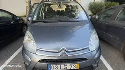 Citroën C4 Grand Picasso 1.6 e-HDi Exclusive CMP6