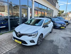 Renault clio v 1.0 tce 90 evolution x-tronic
