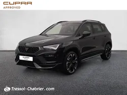 CUPRA Ateca 1.5 TSI 150ch DSG7 V
