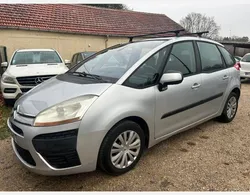 Citroën C4 PICASSO - 1.8I 16V PAIEMENT EN 4, 10 ET 12 FOIS PAR CB