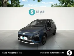 Hyundai Bayon 1.0 T-GDi 100 DCT-7 Creative 5p