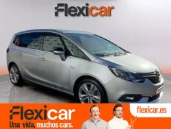 OPEL Zafira 1.6 T S-S Innovation Aut.