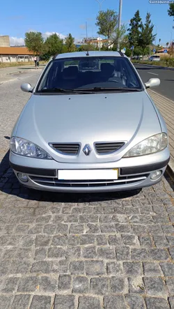 Renault Mégane Classic