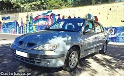 Renault Mégane Classic