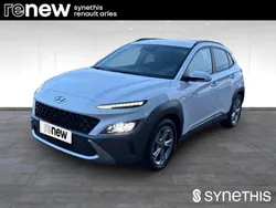 Hyundai Kona 1.0 T-GDi 120 Hybrid 48V Business