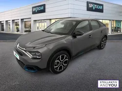 Citroën C4 e- 136 ch Automatique Feel Pack