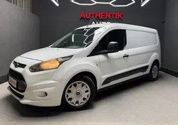 Ford T.CONNECT L2 1.6 TDCi Fourgon 95CH - ATTELAGE/CLIM/RADARS