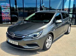 Opel Astra Sports Tourer 1.6CDTI