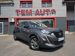 Peugeot 2008 BlueHDi 110 SetS BVM6 Active Pack