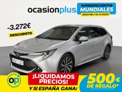 TOYOTA Corolla Touring Sports 180H Style