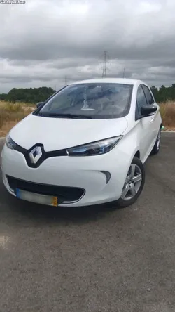 Renault Zoe 22 kHw