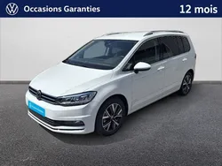 VOLKSWAGEN Touran 1.5 TSI EVO 150 DSG7 5pl Style