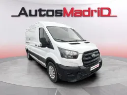 Ford Transit Transit 350 96kW L2H2 Van Trend RWD HD