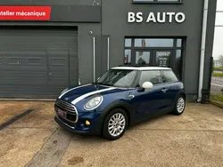 Mini cooper 1.5d 116ch 3p