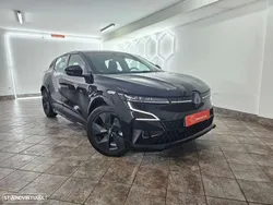 Renault Mégane E-Tech EV40 Equilibre
