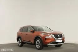 Nissan X-Trail 1.5 VC T N-Connecta 7L