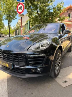 Porsche MACAN (95B) 2.0 252CH PDK
