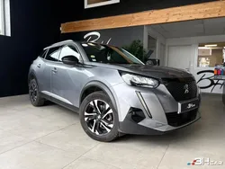 Peugeot 2008 GENERATION-II 1.5 BLUEHDI 130 ALLURE PACK EAT BVA START-STOP