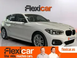 BMW Serie 1 116i
