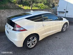 Honda CR-Z 1.5 IMA i-VTEC Sport