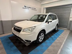 SUBARU FORESTER 2.0 D AWD Premium 147ch - 1re main Française - Suivi complet