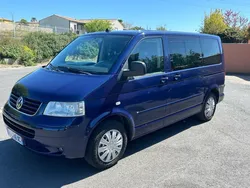 Volkswagen Multivan T5 2.5 TDI 130CH 7 places