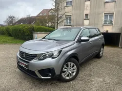Peugeot 5008 2.0 BLUEHDI 150CH ACTIVE BUSINESS S&S