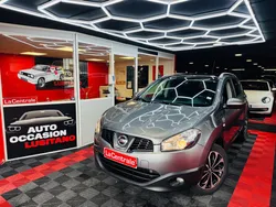 Nissan qashqai (2) 2.0 dci 150 fap 8cv connect edition