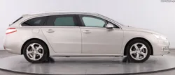 Peugeot 508 SW 1.6 e-Hdi 112cv CMP6