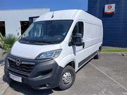 Opel Movano L3H2 III 2.2 BLUEHDI 140 - TVA