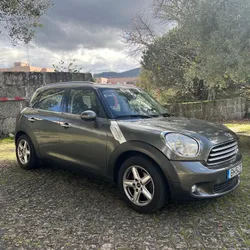 MINI Countryman 1.6