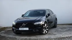 Volvo S90 de 2024