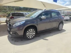 Peugeot 2008 1.6 e-HDI Active CMP
